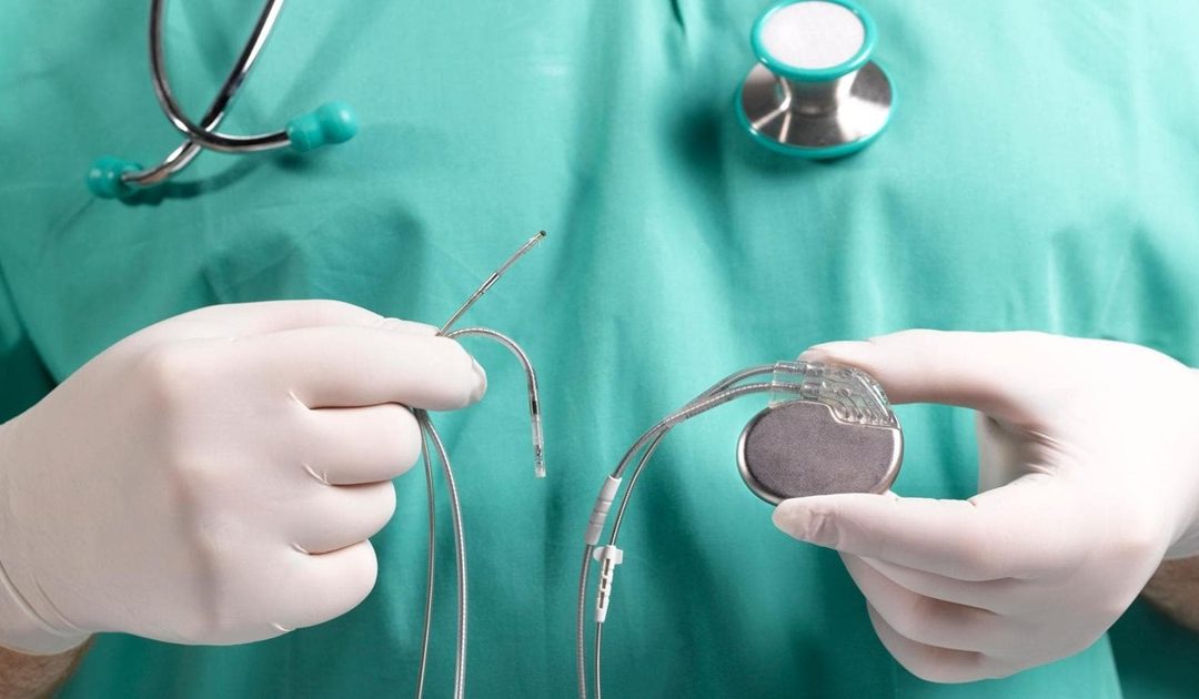 La Fials di Vibo denuncia l'assenza di Pacemaker nei reparti nell'Utic