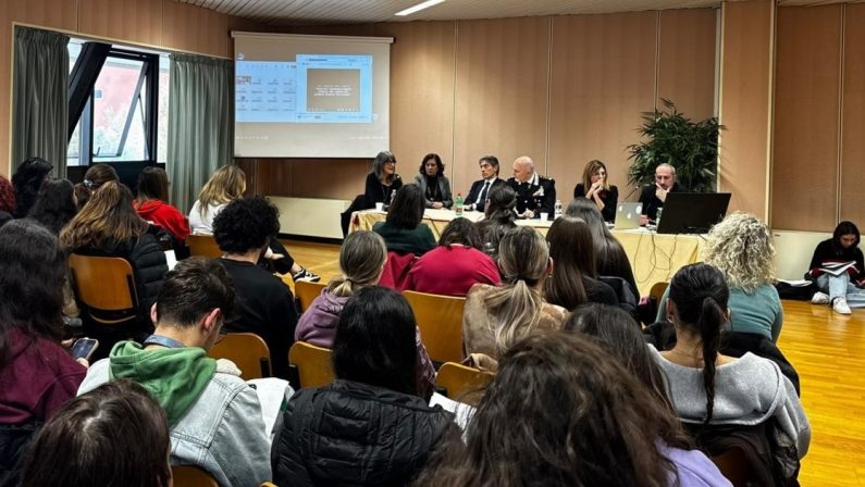 Unical, la Pedagogia dell’Antimafia contro la cultura della violenza