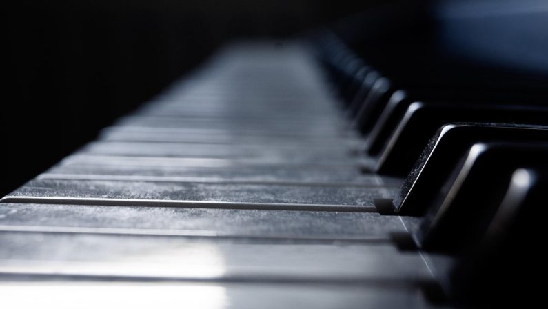 Talenti al pianoforte: Cosenza ospita il Premio Nazionale delle Arti