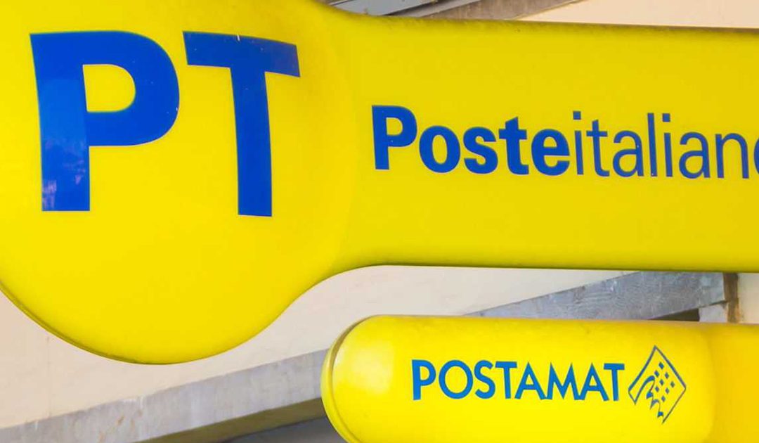 Ufficio postale