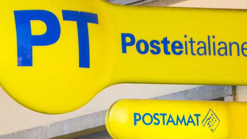 Caccuri, direttrice delle Poste inscena una rapina: arrestata