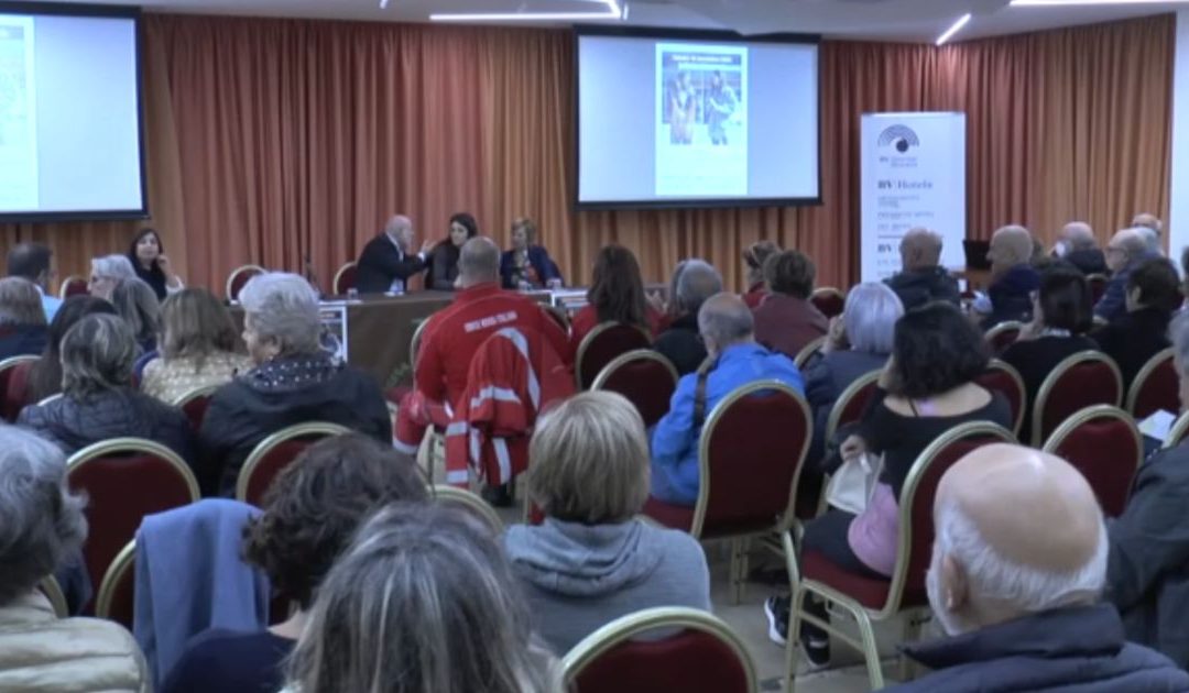 Anche in Calabria parte la Colletta Alimentare – VIDEO