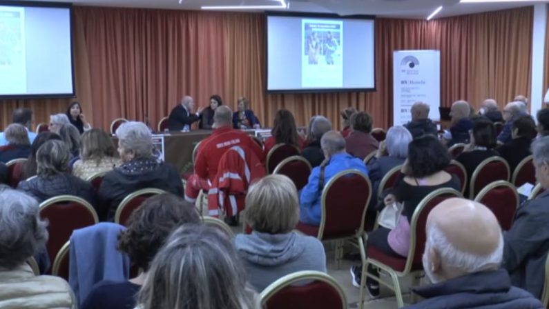 Anche in Calabria parte la Colletta Alimentare – VIDEO