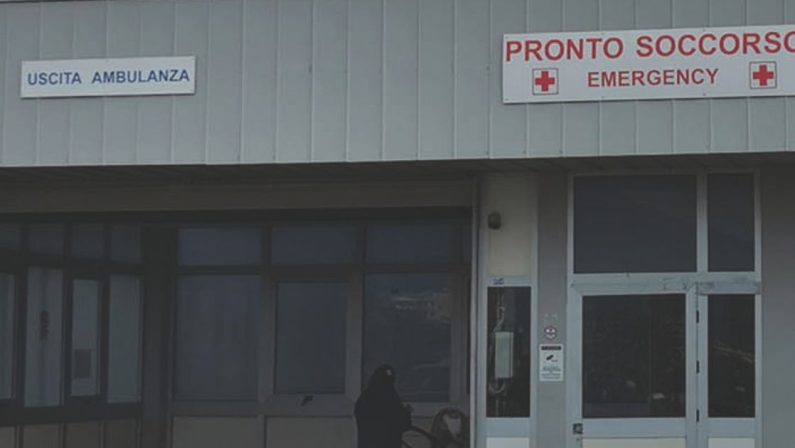 Lamezia, in arresto l’aggressore del primario del Pronto soccorso