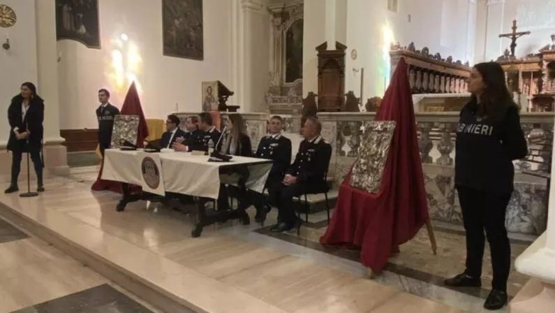 Brindisi, placche in argento tornano nella cattedrale dopo 44 anni