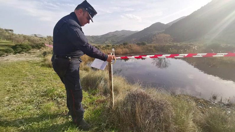 Bonifica di Crotone, tra i siti indicati anche la discarica di Scala Coeli sequestrata