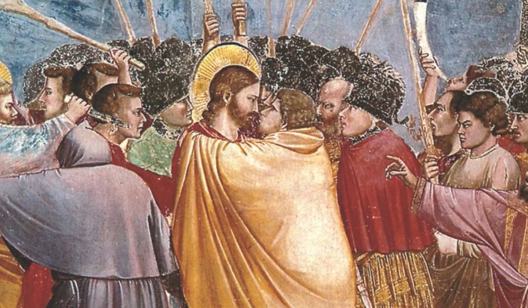 I traditori, il cerchio ignobile dell’inferno