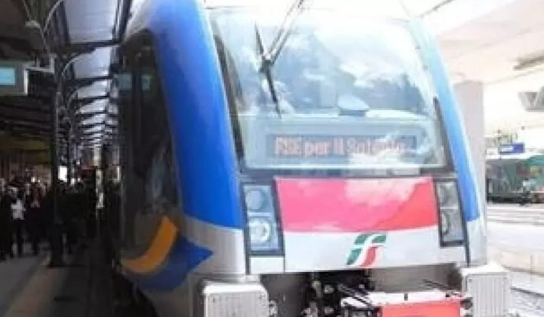 Treni e bus fermi per sciopero FSE: la data e i servizi garantiti