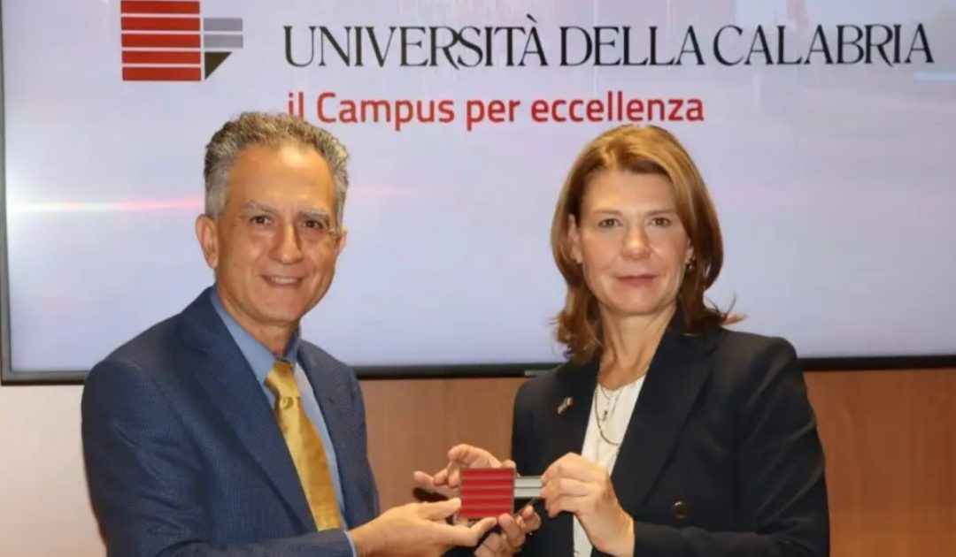 Università della Calabria e Stati Uniti: una partnership in crescita