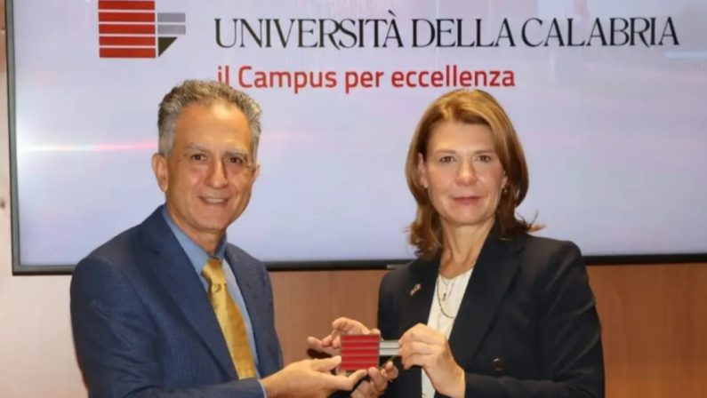 Università della Calabria e Stati Uniti: una partnership in crescita