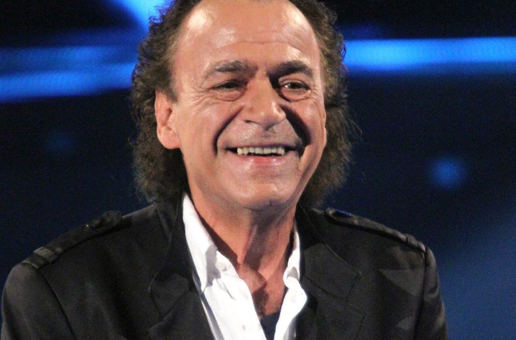 E’ morto Mario Tessuto, interprete di “Lisa dagli occhi blu”