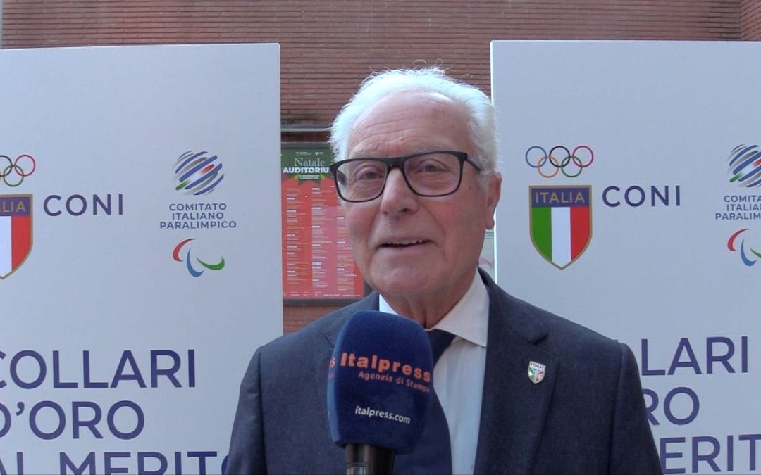 Discipline armi sportive da caccia, Buglione “2024 molto positivo”