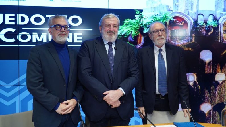 La Puglia sceglie l’in house: la gestione dell’acqua resta pubblica