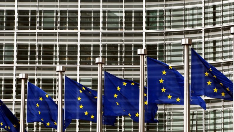 Pnrr, la Commissione Ue versa la sesta rata da 8,7 miliardi