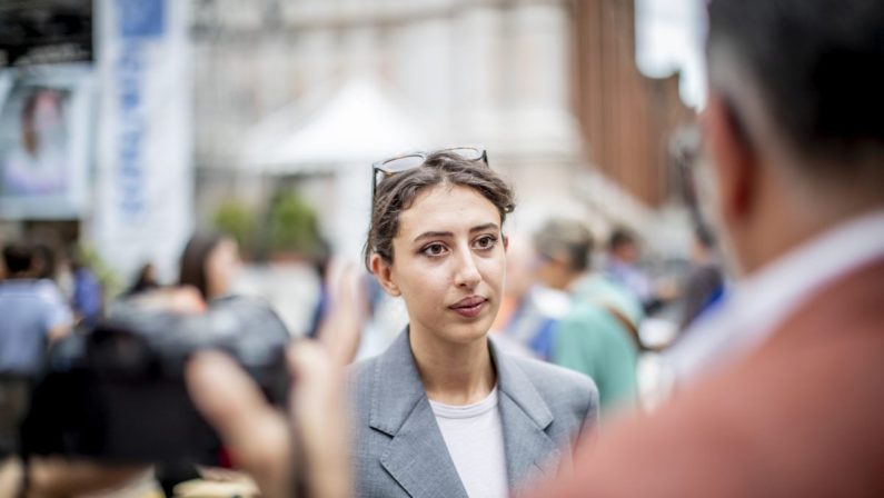 La giornalista Cecilia Sala arrestata a Teheran