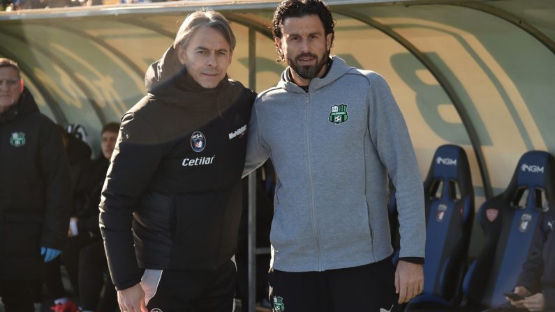 Per tecnici B Sassuolo, Spezia e Pisa in A, Shpendi rivelazione