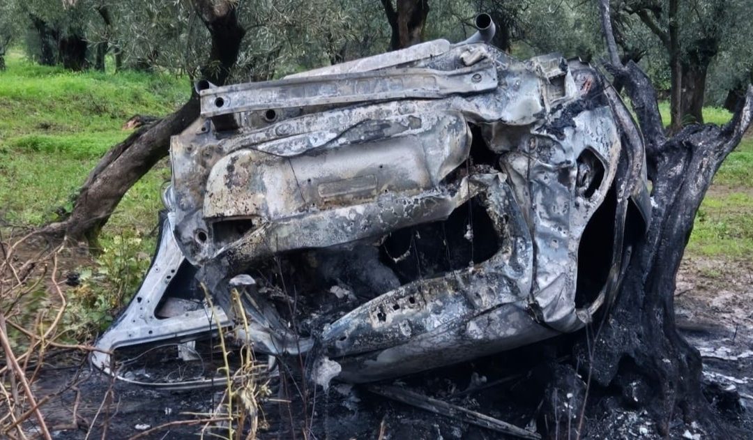 Vigilia tragica a San Pietro a Maida: 2 ragazze morte in un’incidente