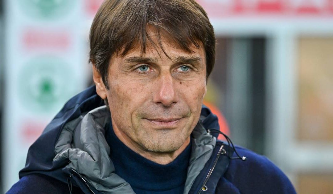 Antonio Conte