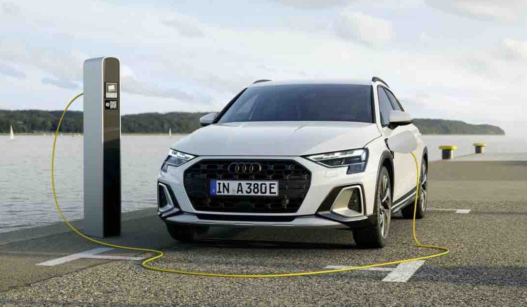 Al via gli ordini della Audi A3 allstreet TFSI e