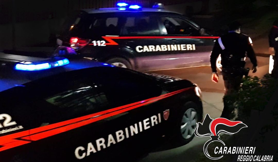 Carabinieri