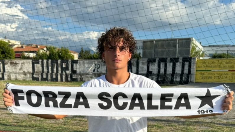 Top Ten: in Promozione A sprinta il giovane Nicolas Chiappetta