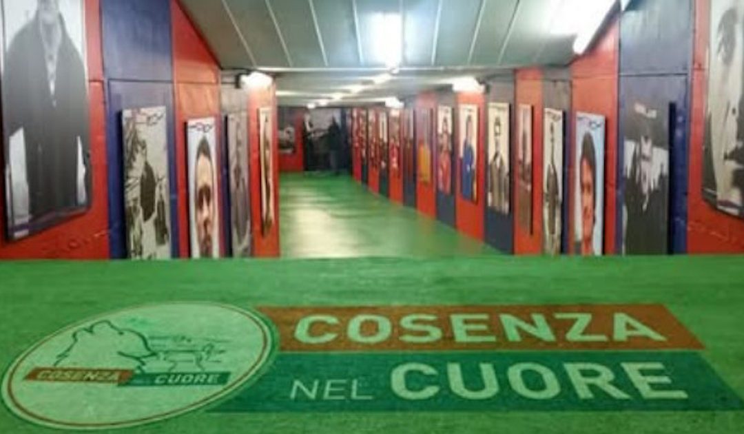 “Cosenza nel Cuore”: «Le criticità continuano, ma qual è il futuro?»