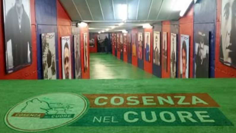 "Cosenza nel Cuore": «Le criticità continuano, ma qual è il futuro?»