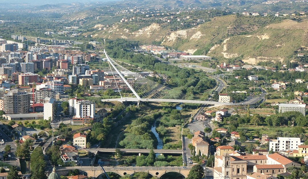 Referendum: no e astensione affondano la città unica Cosenza, Rende, Castrolibero