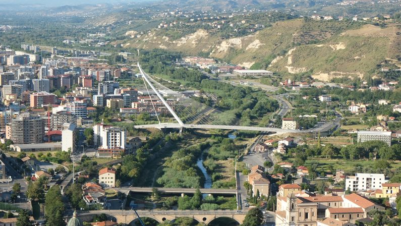 Referendum: no e astensione affondano la città unica Cosenza, Rende, Castrolibero