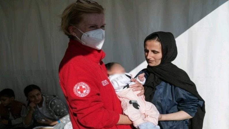 Roccella Jonica, una mostra fotografica per la giornata del Migrante