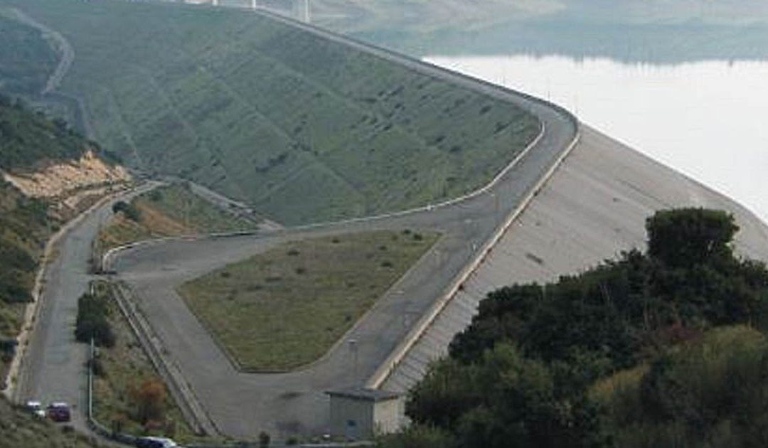 Acqua, in Basilicata la migliore da bere è quella di Monte Cotugno