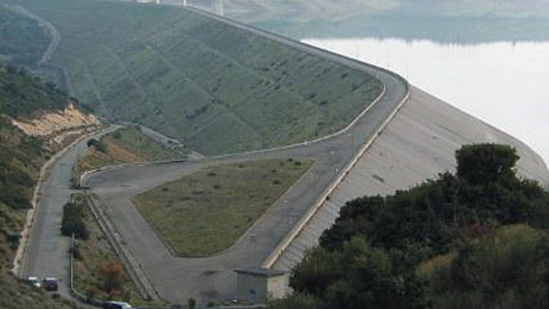 Acqua, in Basilicata la migliore da bere è quella di Monte Cotugno