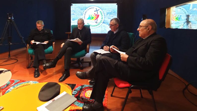 Giubileo 2025, un anno ricco di eventi per la diocesi di Mileto-Nicotera-Tropea