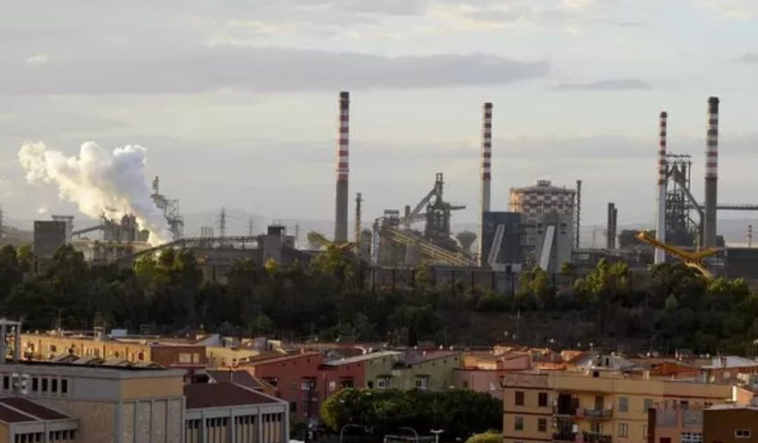 Ex Ilva, udienza in Cassazione dopo annullamento sentenza