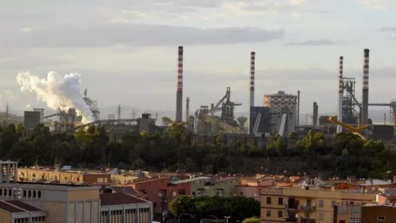 Ex Ilva, udienza in Cassazione dopo annullamento sentenza