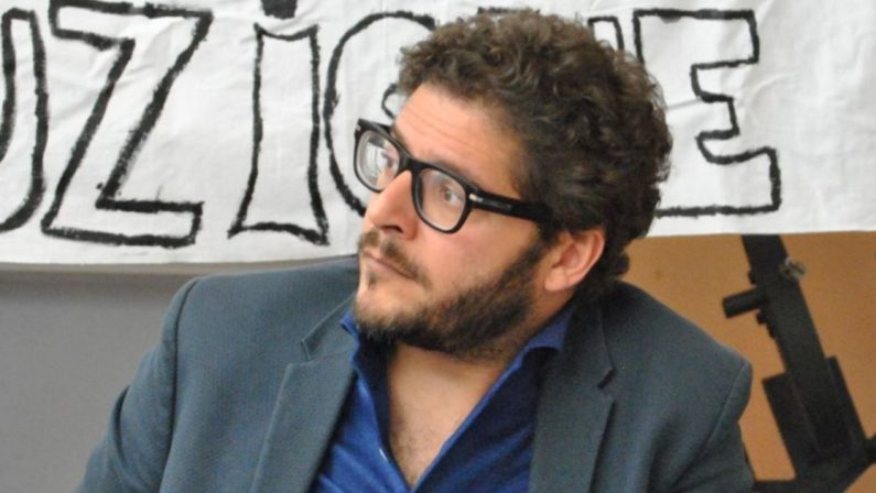 A Crotone il più giovane procuratore d’Italia, Domenico Guarascio