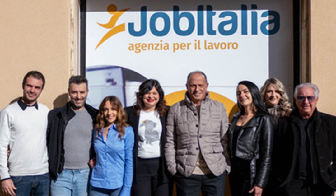 Job Italia Agenzia per il lavoro a Vibo Valentia, un anno di successi, vera opportunità per lavoratori e aziende