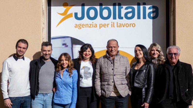 Job Italia Agenzia per il lavoro a Vibo Valentia, un anno di successi, vera opportunità per lavoratori e aziende