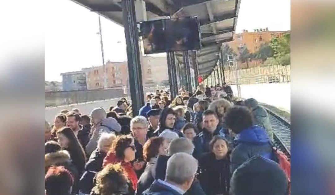 Matera, autobus a Serra Rifusa: si cambia