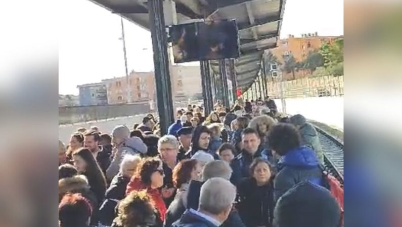 Matera, autobus a Serra Rifusa: si cambia