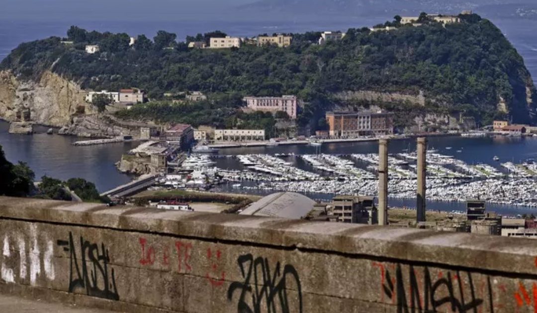 Nisida, detenuto minorenne tenta di accoltellare coetaneo