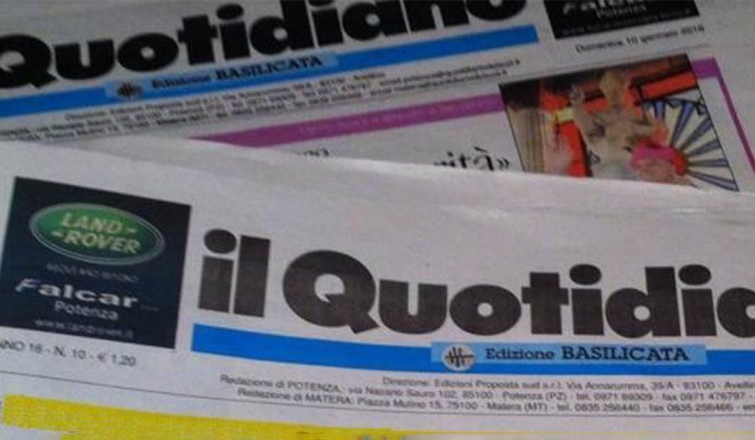 Non siamo un giornalmastro