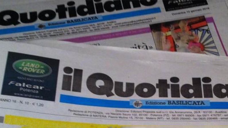 Non siamo un giornalmastro