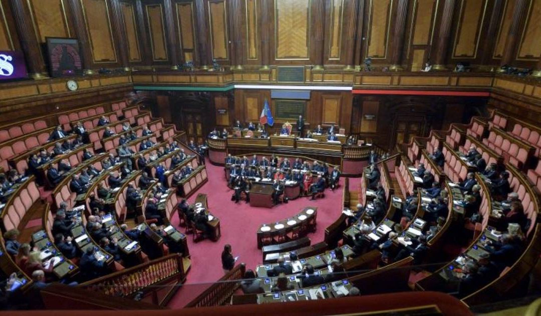 La manovra finanziaria 2025 è legge, approvazione definitiva dal Senato