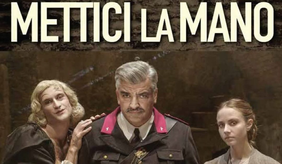 Rassegna “L’Altro Teatro”: al via la nuova stagione al Rendano di Cosenza