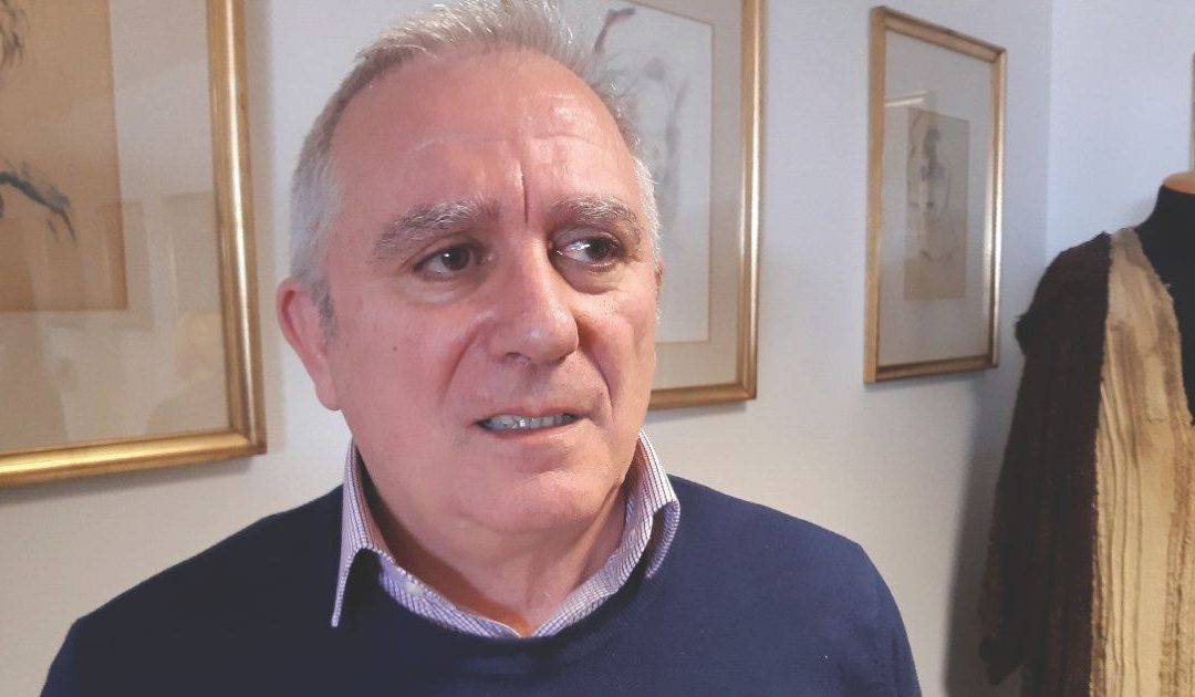 Tommaso Mariani presidente del Consorzio Albergatori materani