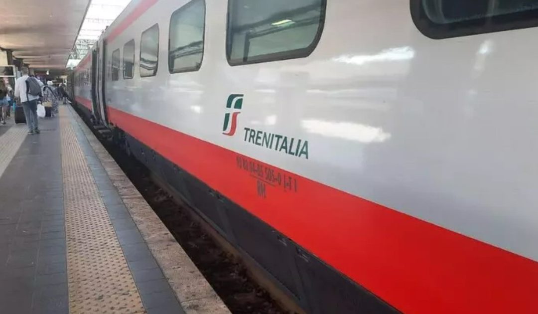 Milano-Lecce, Trenitalia potenzia i collegamenti per le festività