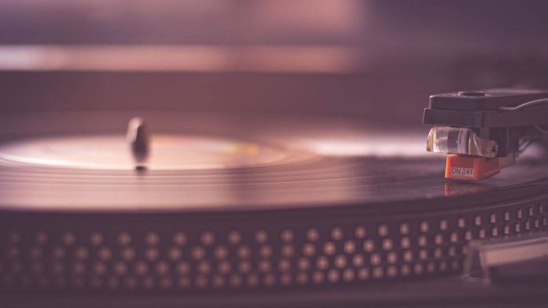 Fiera del Disco: due giorni di musica e cultura a Rende