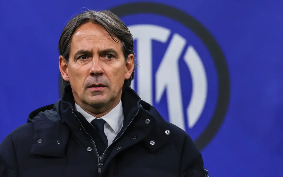 Inzaghi “Inter in forma, l’Atalanta non è più una sorpresa”