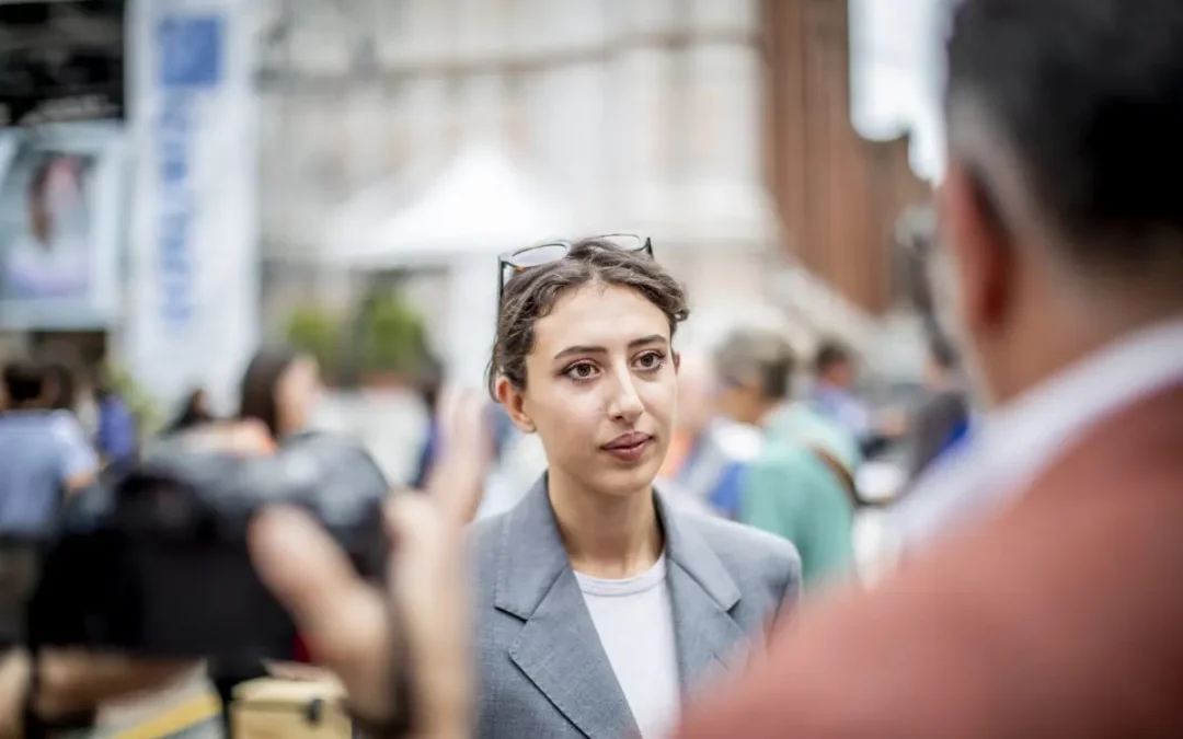 La Farnesina chiede all’ambasciatore iraniano la “liberazione immediata” di Cecilia Sala